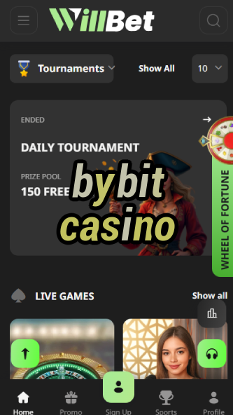 Bybit Casino - Crypto Exchange Casino Platform-www.bdqngd.com