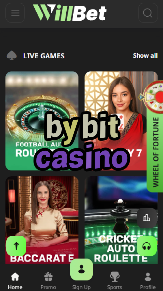 Bybit Casino - Crypto Exchange Casino Platform-www.bdqngd.com