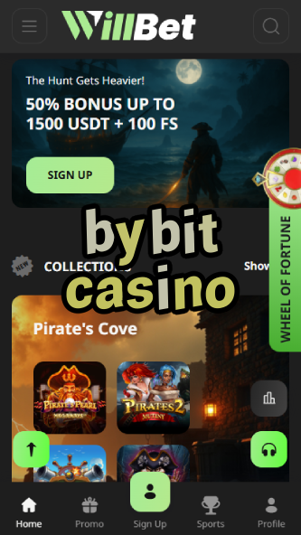 Bybit Casino - Crypto Exchange Casino Platform-www.bdqngd.com