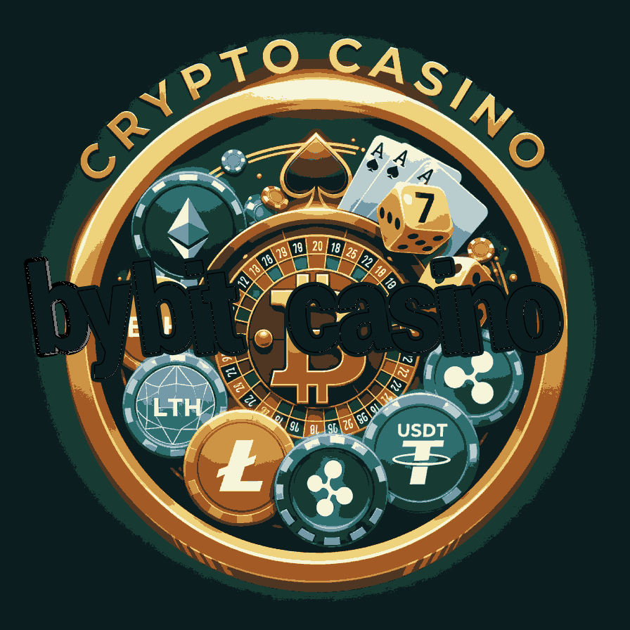 Bybit Casino - Crypto Exchange Casino Platform
